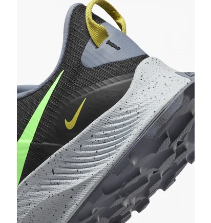 Кросівки чоловічі Nike Pegasus Trail 3 Black Da8697-004