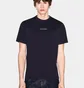 Футболка мужская Armani Exchange Blue XM002471-AF10356-UB101