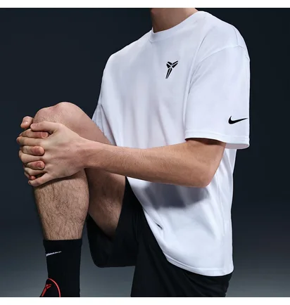 Футболка мужская Nike Tee Bettermental White HJ3318-100