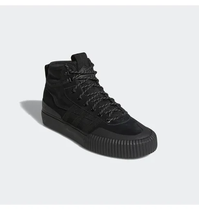 Кросівки чоловічі Adidas Akando Black FV5130