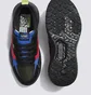 Кроссовки унисекс Vans Ultrarange Neo Vr3 Black VN000BCEBMV