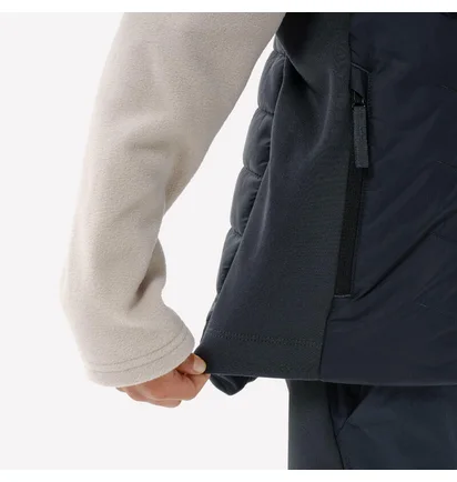 Жилетка детская Quechua Mh500 Blue 8751498