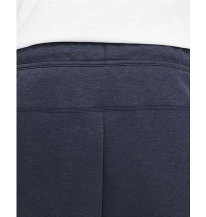 Шорты мужские Nike Sportswear Tech Fleece Shorts Blue FB8171-473