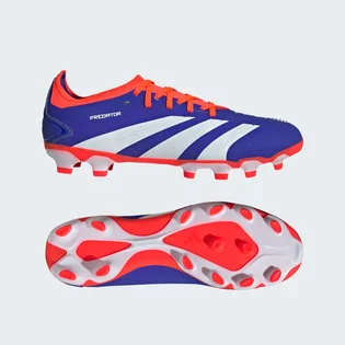 Бутси унісекс Adidas Predator Pro Mg Blue IF6371