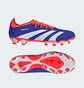 Бутси унісекс Adidas Predator Pro Mg Blue IF6371