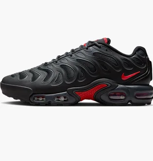 Кросівки чоловічі Nike Air Max Plus Drift Black FD4290-013