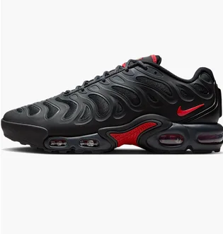 Кроссовки мужские Nike Air Max Plus Drift Black FD4290-013