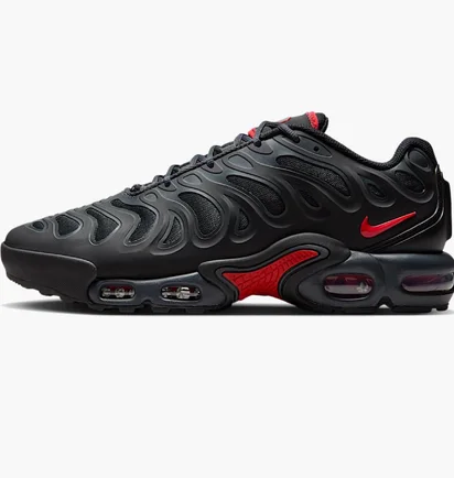 Кросівки чоловічі Nike Air Max Plus Drift Black FD4290-013