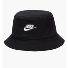 Панама унісекс Nike Apex Bucket Sq Fut Wsh L Black FB5381-010