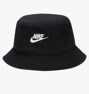 Панама унісекс Nike Apex Bucket Sq Fut Wsh L Black FB5381-010