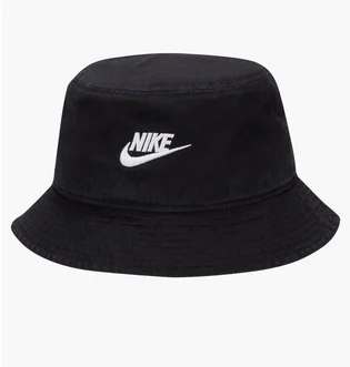Панама унісекс Nike Apex Bucket Sq Fut Wsh L Black FB5381-010