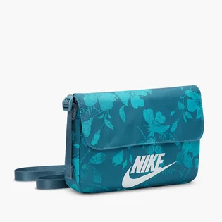 Сумка унісекс Nike Sportswear Futura 365 Blue HJ8505-006