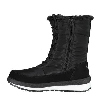 Чоботи жіночі CMP Harma Wmn Snow Boot Wp Black 39Q4976-U901