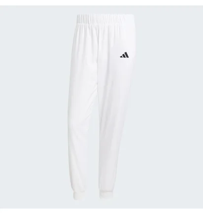 Штаны мужские Adidas Tennis Walk-On White IT2266
