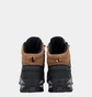 Ботинки мужские CMP Rigel Mid Trekking Shoes Wp Brown 3Q12947-P777