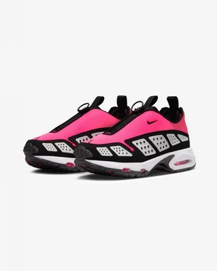Кроссовки женские Nike Air Max Sndr Pink/Black FZ2068-600