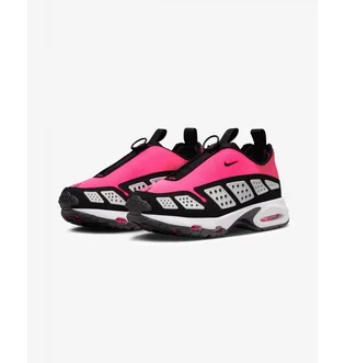 Кроссовки женские Nike Air Max Sndr Pink/Black FZ2068-600
