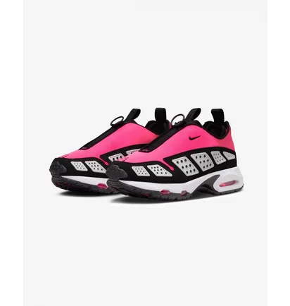 Кроссовки женские Nike Air Max Sndr Pink/Black FZ2068-600