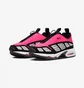 Кроссовки женские Nike Air Max Sndr Pink/Black FZ2068-600