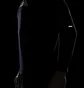 Худи мужское Nike Df Trail Hoodie Gx Black DM4743-010