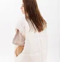Жилетка женская Nike Clsc Vest Beige FB7679-838