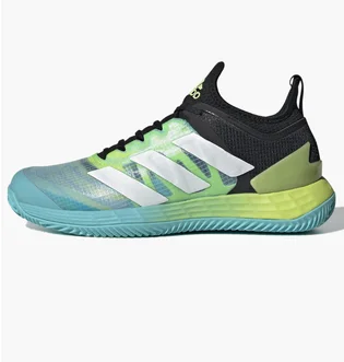 Кроссовки женские Adidas Adizero Ubersonic 4 Clay Court Tennis Shoes Multi Gw2517