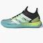 Кросівки жіночі Adidas Adizero Ubersonic 4 Clay Court Tennis Shoes Multi Gw2517