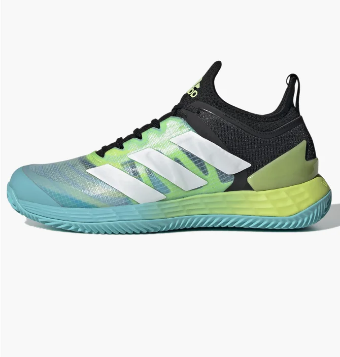 Кросівки жіночі Adidas Adizero Ubersonic 4 Clay Court Tennis Shoes Multi Gw2517