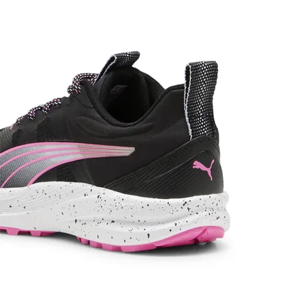 Кросівки жіночі Puma Redeem Pro Trail Black 378770-10