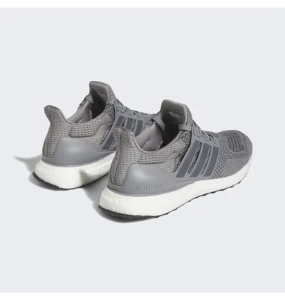Кроссовки мужские Adidas Ultraboost 1.0 Shoes Grey Hq4200