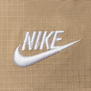 Шорты мужские Nike Club Wvn Cargo Beige FN3517-298