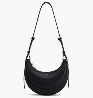 Сумка жіноча JW PEI Sharon Crossbody Bag Black BB2024BG91932JWP