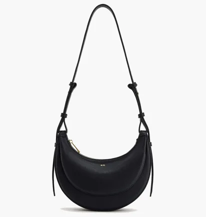 Сумка жіноча JW PEI Sharon Crossbody Bag Black BB2024BG91932JWP