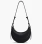 Сумка жіноча JW PEI Sharon Crossbody Bag Black BB2024BG91932JWP