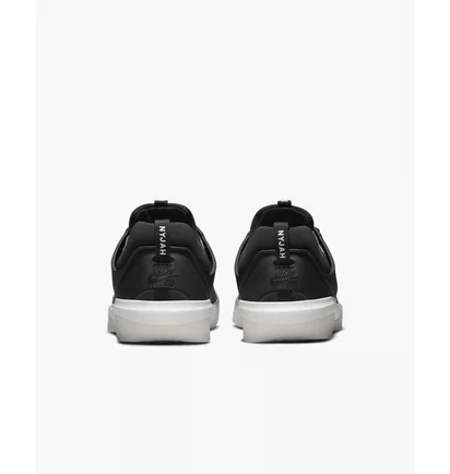 Кросівки унісекс Nike Sb Nyjah 3 Black Dj6130-002