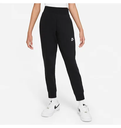 Спортивный костюм детский Nike Nsw Air Ft Fz Black DC7118-010__DC7207-010
