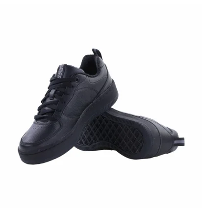 Кросівки жіночі Skechers Sport Court 92 Black 149763-BBK