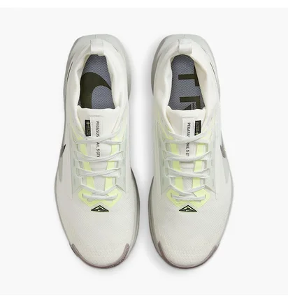 Кросівки чоловічі Nike Pegasus Trail 5 Gtx White FQ0908-102