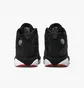 Кроссовки мужские Air Jordan Air 13 Retro Black 414571-062