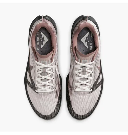 Кроссовки мужские Nike Terra Kiger 10 Grey IB7668-001
