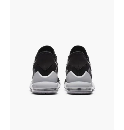 Кроссовки унисекс Nike Air Max Impact 2 Black CQ9382-001