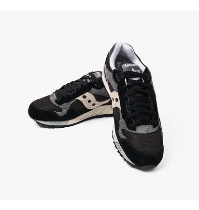 Кросівки чоловічі Saucony Shadow 5000 Black S70665-26