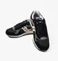 Кросівки чоловічі Saucony Shadow 5000 Black S70665-26