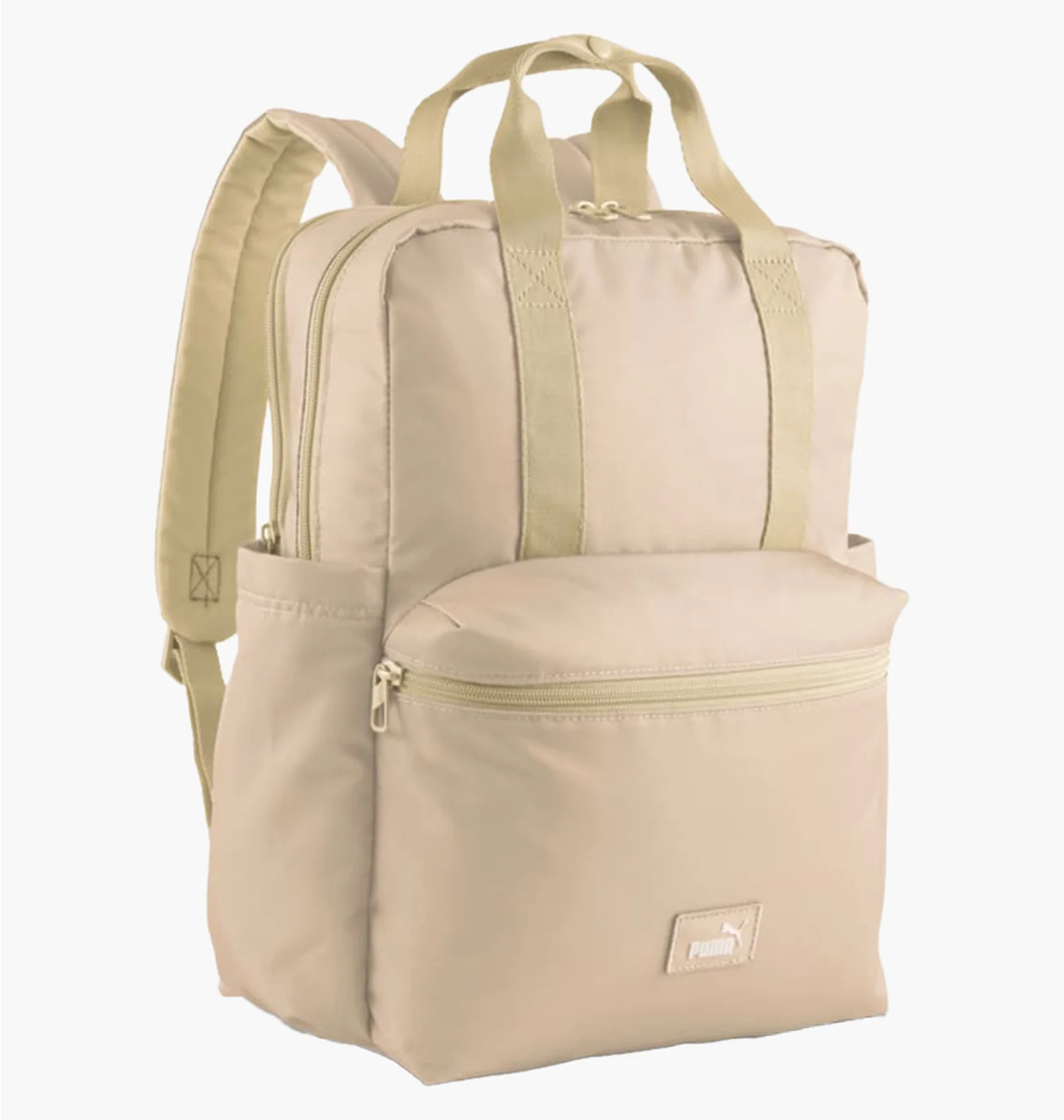 ᐉ Рюкзак унісекс Puma Phase College Backpack 11L Beige 091348-01