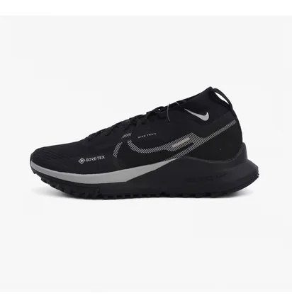Кросівки жіночі Nike W React Pegasus Trail 4 Gtx Black Dj7929-001