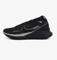 Кросівки жіночі Nike W React Pegasus Trail 4 Gtx Black Dj7929-001