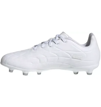 Бутсы детские Adidas Copa Pure.3 Fg White HQ8947
