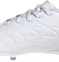 Бутсы детские Adidas Copa Pure.3 Fg White HQ8947