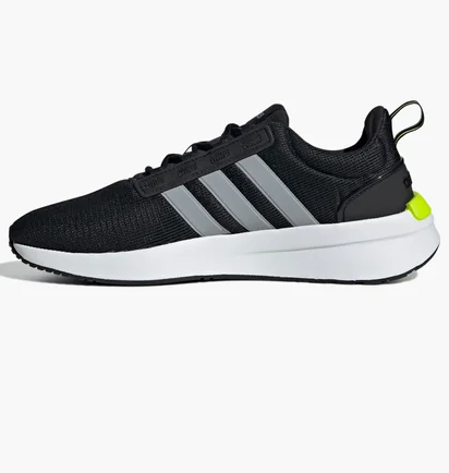 Кроссовки мужские Adidas Racer Tr21 Shoes Black GX0651