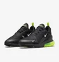 Кроссовки мужские Nike Air Max 270 Black DO6392-001